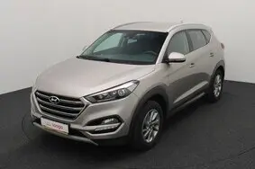 For sale used car Hyundai Tucson Comfort, 2016, 141 669 km, 1.6, 97 kW, petrol, manual, front-wheel drive, NOF829, TMAJ3811AHJ340098