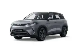 Продается новый автомобиль BYD ATTO 2 Boost, электричество, автомат, передний привод, LC0CE4CB1S4106574