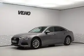 For sale used car Audi A6 LIMOUSINE Quattro, 2019, 102 700 km, 3.0, 170 kW, hybrid, automatic, four-wheel drive, WAUZZZF29KN032989