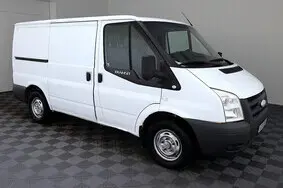 Müüa kasutatud auto Ford Transit, 2006, 339 000 km, 2.2, 85 kW, diisel, manuaal, esivedu, 601BRT, WF0XXXBDFX6R58841