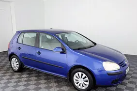 For sale used car Volkswagen Golf, 2004, 177 000 km, 1.6, 101 kW, petrol, manual, front-wheel drive, 616BVY, WVWZZZ1KZ5W032830