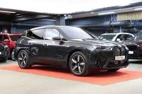 For sale used car BMW iX, 2023, 17 100 km, 240 kW, electric, automatic, four-wheel drive, 858AUL, WBY11CF0X0CN81112
