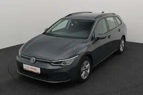 For sale used car Volkswagen Golf Life, 2021, 204 888 km, 2.0, 85 kW, diesel, automatic, front-wheel drive, WVWZZZCDZMW510983