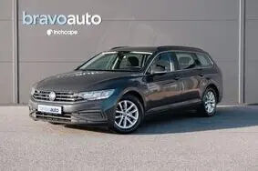 Müüa kasutatud auto Volkswagen Passat Variant Business, 2020, 174 400 km, 1.5, 110 kW, bensiin, automaat, esivedu, 786KXF, WVWZZZ3CZME041622