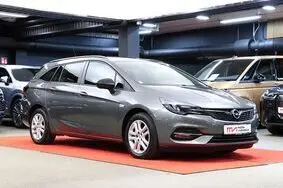 Продается подержанный автомобиль Opel Astra Sports Tourer, 2021, 120 701 км, 1.5, 90 kW, дизель, автомат, передний привод, W0VBD8EV4N8029760