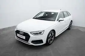 For sale used car Audi A4 Avant 35 TFSI MHEV, 2019, 70 000 km, 2.0, 110 kW, petrol, automatic, front-wheel drive, WAUZZZF44PA043432