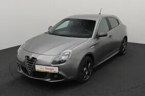 For sale used car Alfa Romeo Giulietta Exclusive, 2015, 239 131 km, 2.0, 110 kW, diesel, manual, front-wheel drive, AFI634, ZAR94000007403424