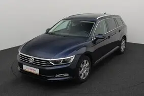Продается подержанный автомобиль Volkswagen Passat Comfortline, 2016, 237 981 км, 1.6, 88 kW, дизель, автомат, передний привод, MYC944, WVWZZZ3CZGE111643