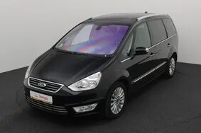 Продается подержанный автомобиль Ford Galaxy Platinum, 2014, 212 215 км, 1.6, 118 kW, бензин, механическая, передний привод, NNV029, WF0MXXGBWMEB00968