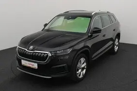 Продается подержанный автомобиль Škoda Kodiaq Business Edition Plus, 2022, 227 677 км, 1.5, 110 kW, бензин, автомат, передний привод, TMBJB9NS4N8035632