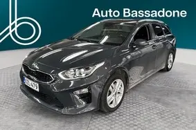 For sale used car Kia cee'd / Ceed, 2020, 139 000 km, 1.4, 103 kW, petrol, automatic, front-wheel drive, U5YH5814GLL069333