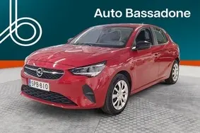 Продается подержанный автомобиль Opel Corsa, 2023, 29 000 км, электричество, автомат, передний привод, VXKUHZKXZN4466674