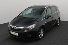 Продается подержанный автомобиль Opel Zafira Business+, 2014, 234 814 км, 1.6, 100 kW, дизель, механическая, передний привод, AFI586, W0LPD9E38E2010330