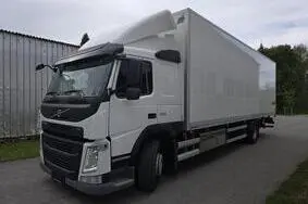For sale used vehicle Volvo FM330 4X2, 2016, 584 750 km, 250 kW, diesel, automatic, YV2X9J0A8HA796821