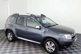 For sale used car Dacia Duster, 2014, 138 000 km, 1.2, 125 kW, petrol, manual, front-wheel drive, 094BMP, UU1HSDA2651882552