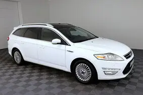 For sale used car Ford Mondeo, 2011, 458 000 km, 2.0, 140 kW, diesel, automatic, front-wheel drive, 140GTR, WF0GXXGBBGAA23476