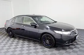 For sale used car Honda Accord, 2013, 279 000 km, 2.4, 148 kW, petrol, automatic, front-wheel drive, 313MHX, JHMCU2600DC204702