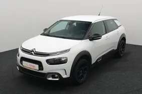 Müüa kasutatud auto Citroën C4 Cactus Business, 2019, 169 186 km, 1.5, 88 kW, diisel, automaat, esivedu, NGK022, VF70BYHXXKE531373
