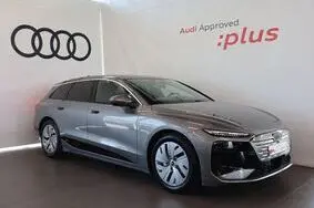 Müüa kasutatud auto Audi A6 e-tron, 2025, 1 500 km, 138 kW, elekter, automaat, nelikvedu, 600RAE, WAUZZZGH4SA011719