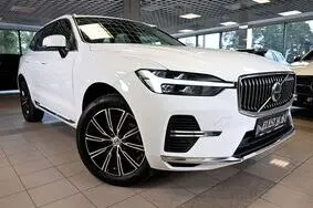 For sale used car Volvo XC60 AWD RECHARGE INSCRIPTION INTELLI SAFE, 2022, 52 000 km, 2.0, 293 kW, petrol, automatic, four-wheel drive, LYVUZH1VDNB044625