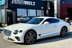 Продается подержанный автомобиль Bentley Continental GT V8, 2020, 56 005 км, бензин, автомат, полный привод, 089LVL, SCBCJ13S0LC078605
