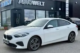 For sale used car BMW 218 i, 2021, 81 322 km, petrol, automatic, front-wheel drive, 352RFP, WBA11AK0X07H59508