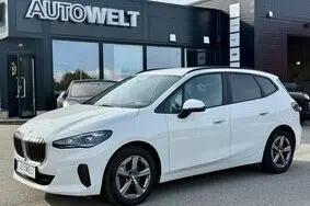 Продается подержанный автомобиль BMW 218 d Active Tourer, 2022, 37 457 км, 2.0, 110 kW, дизель, автомат, передний привод, 361LFS, WBA21BY0107K77363