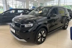 For sale new car Opel Frontera, 2025, 12 km, 1.2, 107 kW, hybrid, automatic, front-wheel drive, 043MTC, VXKCSHPY9RT205388