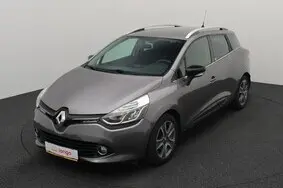 Продается подержанный автомобиль Renault Clio Night&Day, 2015, 214 527 км, 1.5, 66 kW, дизель, механическая, передний привод, NF1251, VF17RJL0H53160389