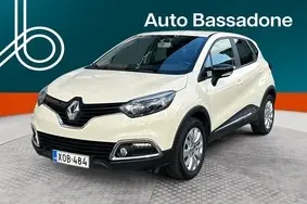 Продается подержанный автомобиль Renault Captur, 2017, 72 000 км, 0.9, 66 kW, бензин, механическая, передний привод, VF12RA11A57402316