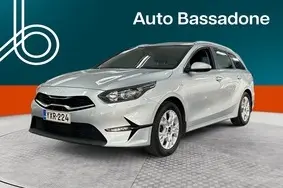 Продается подержанный автомобиль Kia cee'd / Ceed, 2024, 34 000 км, 1.5, 118 kW, бензин, автомат, передний привод, U5YH5815GRL180102