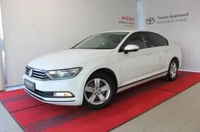 For sale used car Volkswagen Passat Trendline, 2017, 130 453 km, 1.4, 92 kW, petrol, automatic, front-wheel drive, 838BSV, WVWZZZ3CZHE190845