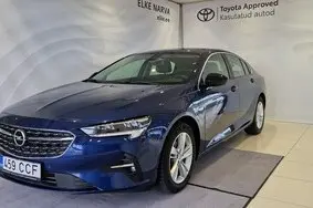 Продается подержанный автомобиль Opel Insignia GRAND SPORT, 2021, 59 892 км, 2.0, 147 kW, бензин, автомат, передний привод, 459CCF, W0VZT6ER8M1015456