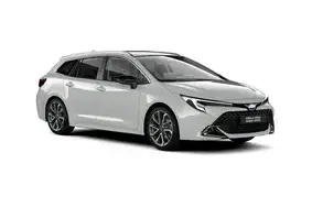 Продается новый  Toyota Corolla Active, 1.8, 72 kW, гибрид, автомат, передний привод, SB1ZB3AE60E200515