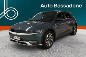 Продается подержанный автомобиль Hyundai IONIQ 5, 2024, 18 000 км, 168 kW, электричество, автомат, задний привод, KMHKN81EFRU254971