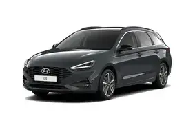 For sale new car Hyundai i30 Comfort, 1.0, 74 kW, petrol, automatic, front-wheel drive, TMAH381B6SJ177310