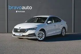 Продается подержанный автомобиль Škoda Octavia G-Tec CNG Elegance, 2021, 92 402 км, 1.5, 96 kW, cng, автомат, передний привод, 842HVC, TMBAH7NXXNY008594