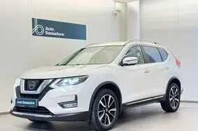 For sale used car Nissan X-Trail Tekna 5DR 4WD, 2019, 81 420 km, 2.0, 130 kW, diesel, automatic, four-wheel drive, JN1TFNT32U0103871