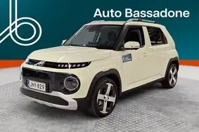Müüa kasutatud auto Hyundai Inster, 2025, 3 000 km, 85 kW, elekter, automaat, esivedu, KMHB5511XSW016247