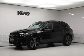 Продается подержанный автомобиль Mercedes-Benz GLE 400 e 4Matic AMG Plug-in, 2024, 38 400 км, 2.0, 185 kW, подключаемый гибрид, автомат, полный привод, 242NDX, W1NFB4GBXRB067010