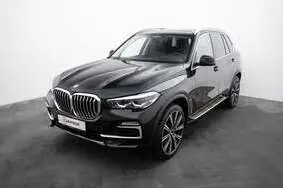 Müüa kasutatud auto BMW X5 xDrive30d, 2018, 112 000 km, 3.0, 195 kW, diisel, automaat, nelikvedu, 678BYD, WBACV61030LB14069
