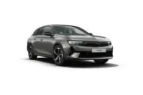 Müüa uus auto Opel Astra GS, 2024, 1.2, 96 kW, bensiin, automaat, esivedu, VXKFRHNSTP1101986