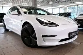 Müüa kasutatud auto Tesla Model 3 AWD AUTOPILOT DUAL MOTOR LONG RANGE, 2020, 97 000 km, 366 kW, elekter, automaat, nelikvedu, 5YJ3E7EB6LF567529
