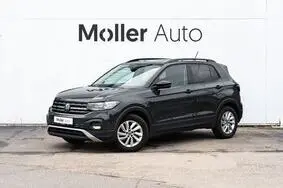 Müüa kasutatud auto Volkswagen T-Cross, 2020, 67 651 km, 1.0, 81 kW, bensiin, automaat, MR8864, WVGZZZC1ZMY027618