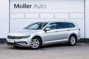 Müüa kasutatud auto Volkswagen Passat, 2022, 148 249 km, 2.0, 110 kW, diisel, automaat, esivedu, E001711, WVWZZZ3CZPE001711
