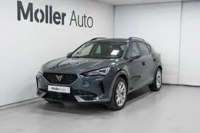 Müüa kasutatud auto Cupra Formentor, 2021, 83 189 km, 1.4, 150 kW, pistikhübriid, automaat, esivedu, 016244, VSSZZZKMZNR016244