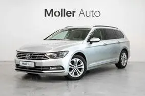 For sale used car Volkswagen Passat, 2018, 114 405 km, 2.0, 110 kW, diesel, automatic, front-wheel drive, MDV979, WVWZZZ3CZJE201907