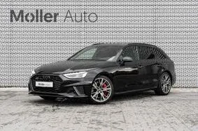For sale used car Audi S4, 2022, 93 540 km, 3.0, 251 kW, diesel, automatic, four-wheel drive, MR8300, WAUZZZF44NA027552
