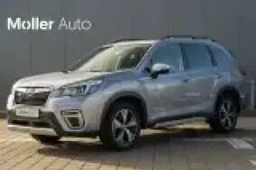 Müüa kasutatud auto Subaru Forester, 2020, 113 025 km, 2.0, 110 kW, pistikhübriid, automaat, 057755, JF1SKELL5LG057755