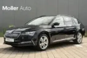 For sale used car Škoda Superb, 2020, 135 600 km, 1.4, 160 kW, plug-in hybrid, automatic, front-wheel drive, 035130, TMBJW9NP7M7035130